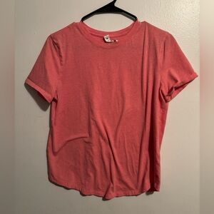 Lululemon Love Crewneck Tee